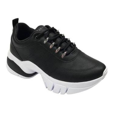 Imagem de Tênis Ramarim Sneaker 2280103-Feminino