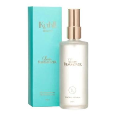 Imagem de Glam Remmover Demaquilante Facial Kohll - Kohll Beauty