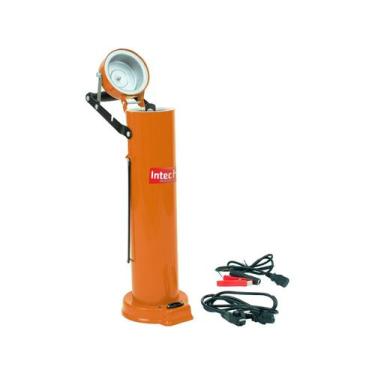 Imagem de Estufa para Eletrodo 450mm 250W Até 5kg SMK5 Bivolt Intech - Intech Ma