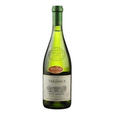Imagem de Vinho Branco Tarapacá Gran Reserva Sauvignon Blanc 750ml - Viña Tarapa
