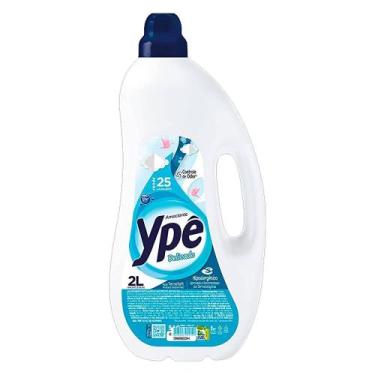 Imagem de Amaciante Delicado Ypê 2l, Delicado, 2L
