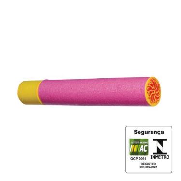 Imagem de Lança-Água 33cm - Rosa - MOR