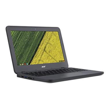 Imagem de Chromebook Acer N7 C731-C9DA Intel Celeron 4GB RAM 32 eMMC Tela de 11.6" HD Chrome OS