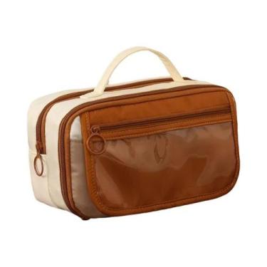 Imagem de Estojo De Lápis De Grande Capacidade Com 9 Camadas, Bolsa De Armazenam