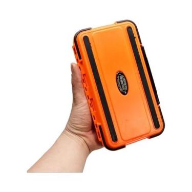 Imagem de Caixa De Armazenamento À Prova d'Água Para Ferramentas De Pesca, Para 