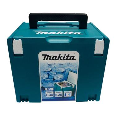 Imagem de Caixa Termica - Tipo 4 18 Litros Makita