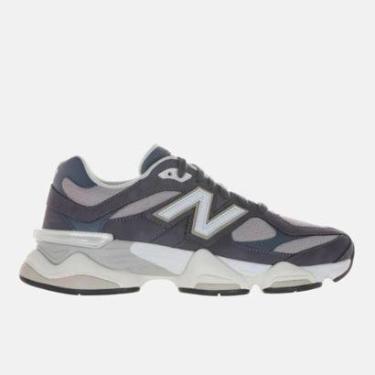 Imagem de Tênis New Balance 9060-Unissex