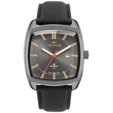 Imagem de Relógio Technos Masculino Classic Golf 2115TUZ/0P-Masculino