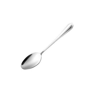 Imagem de Kit 12 Colher de Sobremesa Beta - Inox - XPERT
