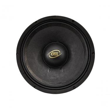Imagem de Alto Falante Eros E-510 LC para Som Automotivo com 10 Polegadas 500W RMS 8R Versão LC
