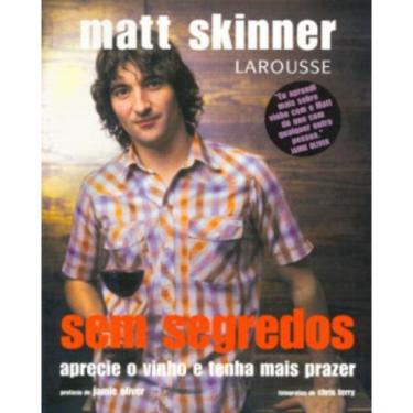 Imagem de Sem Segredos