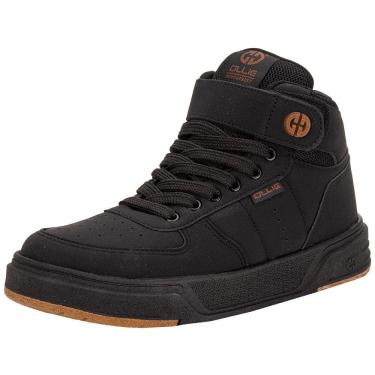 Imagem de Tênis Masculino Cano Alto Alpha 4 Ollie 460