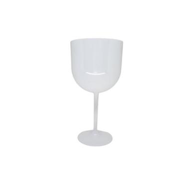 Imagem de Taça Gin 550ml coloridas para personalizar- 30 unidades - Deluma Plast