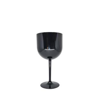 Imagem de Taça Gin 550ml coloridas para personalizar- 30 unidades - Deluma Plast