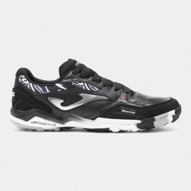 Imagem de Chuteira de Society Joma Fs Reactive - e Branco Cor:;Tamanho:39;Gênero:Masculino-Masculino
