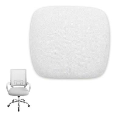 Imagem de Assento Cadeira Ergonomica Escritorio Conforto Estofada Trabalho Home 