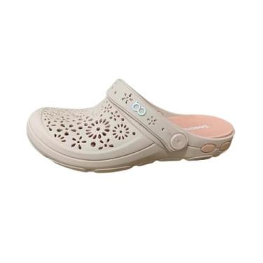 Imagem de Chinelo Babuch Boaonda Nelly Conforto - 36, 36, Blue