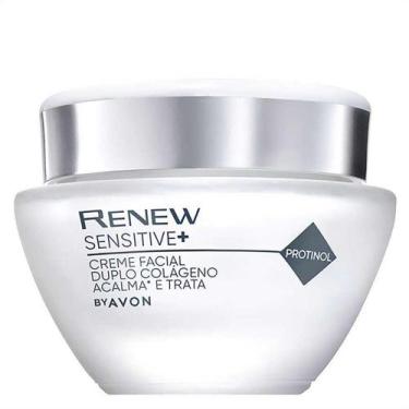 Imagem de Renew Sensitive Creme Dia - avon