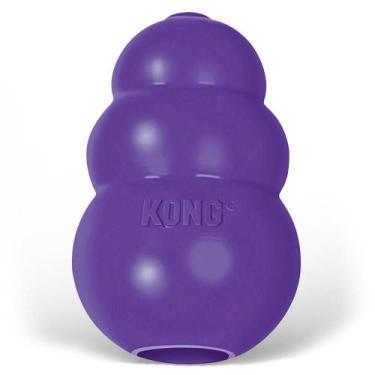 Imagem de Brinquedo para Cães -  Kong Senior Medium