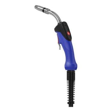 Imagem de Tocha Para Solda Mig Mag 250a C/ Cabo De 2 Metros Bx24 Boxer