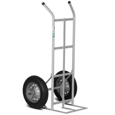 Imagem de Carrinho Para Transporte de Carga, 200 Kgf, Tm-107 Marcon