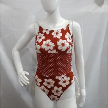 Imagem de Maiô Anitta DUO - PATATIVA MODA PRAIA, M