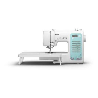 Imagem de Máquina De Costura Brother Cs6000xl Lançamento 60 Pontos, Bivolt