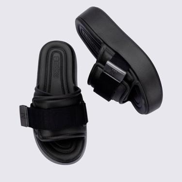 Imagem de Melissa Free Muse Platform - 37835 -, Preto, 36
