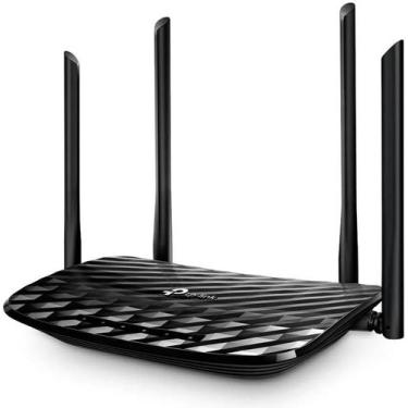 Imagem de Roteador Tp-link Ec225-g5, Wireless Wi-fi, Um-mimo, AC1300