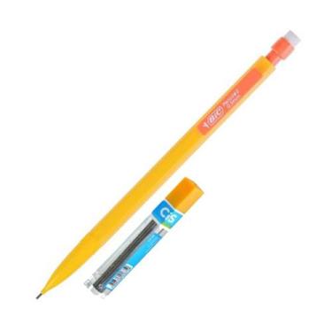 Imagem de Kit Lapiseira Bic Pencil2 0.9mm + Grafite 0.9
