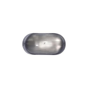 Imagem de Arandela Poli Cristal - UPZ - 5500CR