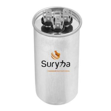 Imagem de Capacitor duplo 20 + 1.5uf 440v 80151131 suryha