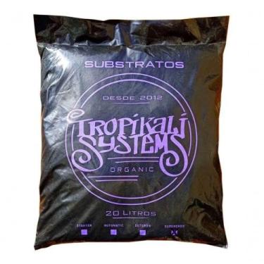 Imagem de Orgânico Tropikali Completo Supergrow 20l