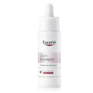 Imagem de EUCERIN Sérum Facial Ultraleve Antimanchas e Antibrilho 30ml, Anti-Pig