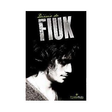 Imagem de Diario do fiuk - CREATIVEBOOKS