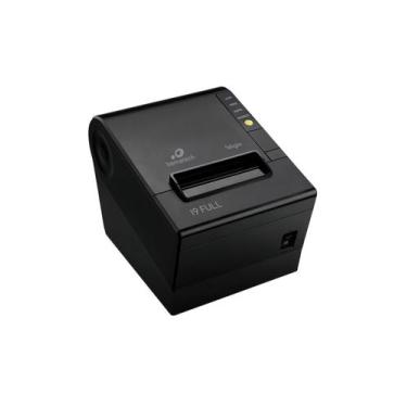 Imagem de Impressora termica elgin i9 full c/ guilhotina usb