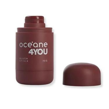 Imagem de Blush Stick 4you - OCEANE -, Cake