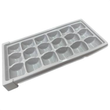 Imagem de Forma de Gelo Cinza Geladeira Consul CRM50 CRM56 CRM53