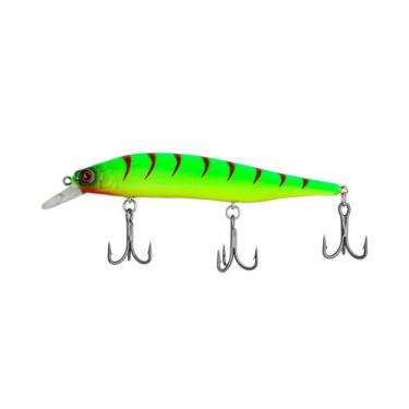 Imagem de Isca Artificial Nitro 115 SK 18.5g - Fishing Killer, Cor 115