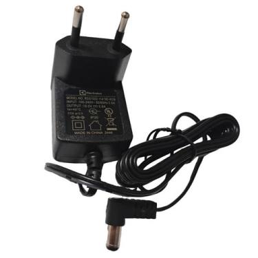 Imagem de Carregador Do Aspirador Robô Electrolux Erb10 Erb20 Erb30