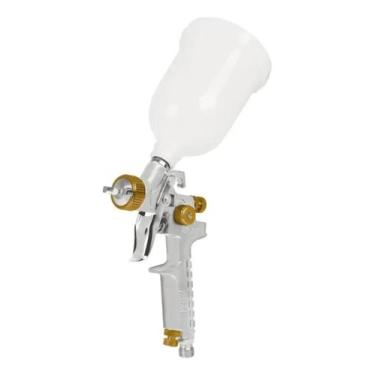 Imagem de Pistola de Pintura Gravidade Bico 1,0mm VD-201 Wimpel
