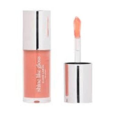 Imagem de Gloss Labial Shine Like Gloss SB10 Soft Shine - Ruby Rose