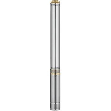 Imagem de Bomba Submersa Caneta Poço JST JST3 1/2HP 220V 56m 3 Polegadas 60L/min