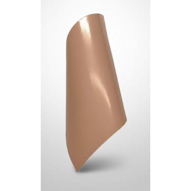 Imagem de Papel Laminado A4 1 Face 250g 100 Folhas Rose Gold - Congratulations S