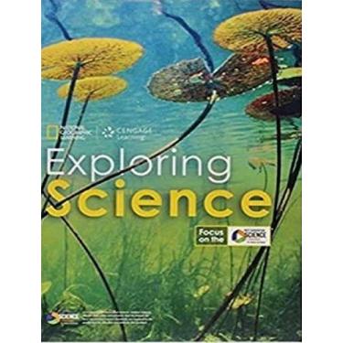 Imagem de Exploring Science Grade 3 Student Edition Acesso Mindtap 2Nd Edition -