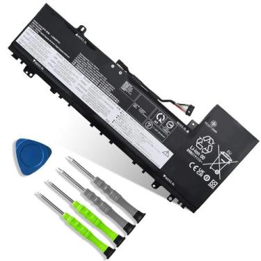 Imagem de Bateria para Notebook AOMKA L22M3PA4 11,52V 56,6Wh