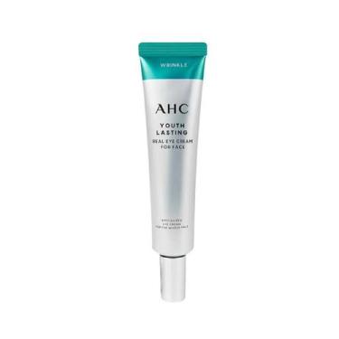 Imagem de Ahc Youth Lasting Real Eye Cream For Face 30ml