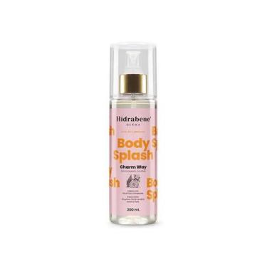Imagem de Body Splash Charm Way - Hidrabene 200ml