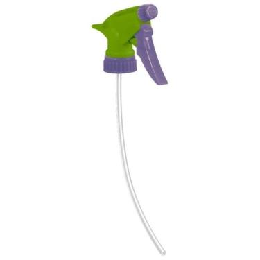 Imagem de Válvula Pulverizadora Gatilho Para Garrafa Pet Palisad
