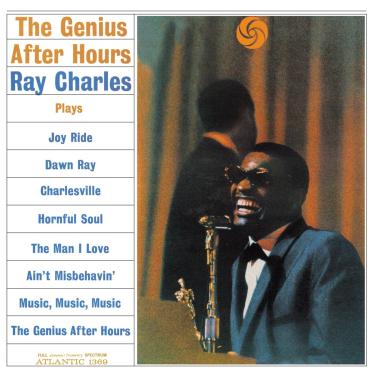 Imagem de Ray Charles - Original Album Series